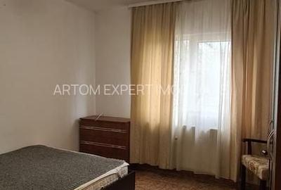 Apartament cu 2 camere decomandat, mobilat în Drumul Taberei - 7