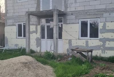 Casă cu 4 camere în Central - 7