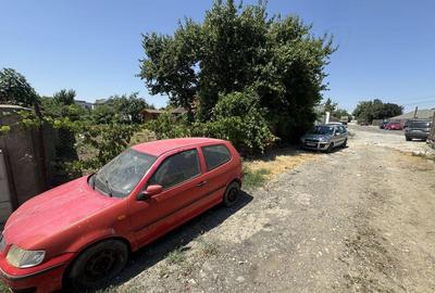 Teren de vanzare | Intravilant Constan?a | 498 mp - 6