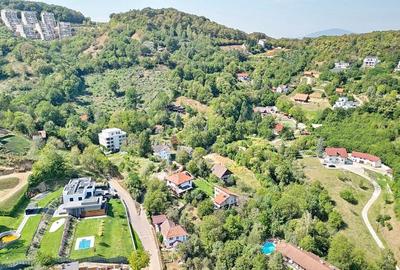 Teren intravilan Brasovul Vechi - 17