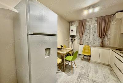 Apartament 2 camere, semidecomandat, cartier Rovine parter, ideal pentru locuire sau investi?ie - 10