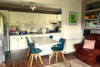 Casă cu 4 camere cu Teren 600 Mp în Sălicea - 8