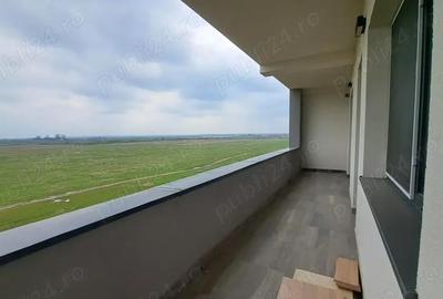 Apartament cu 2 camere decomandat în Giroc - 1