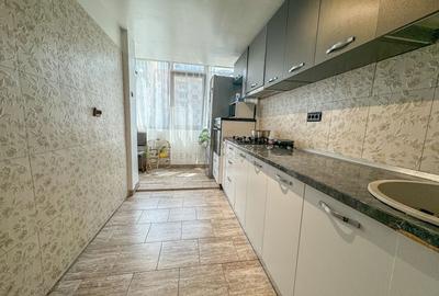 2 Camere Stefan Cel Mare | Renovat | Metrou - 5