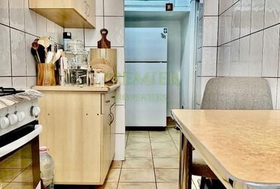 EXCLUSIVITATE APARTAMENT 3 CAMERE 2 BAI+BOXA INCLUSA IN PRET |STEFAN CEL MARE - 4