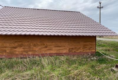 Casă cu 2 camere în Suseni - 2