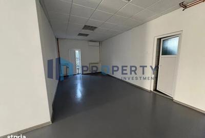 Spațiu comercial, de 120 mp, în Pantelimon - 1