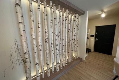 Apartament deosebit  2 camere zona Lipovei - 7