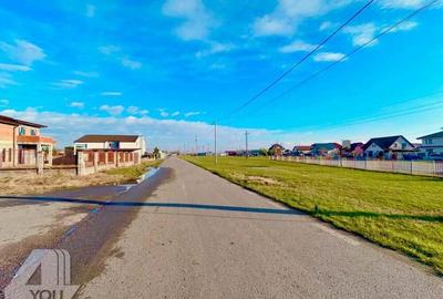 2 duplexuri in Vladimirescu, cartierul Tineretului - 94500 euro duplex - 14