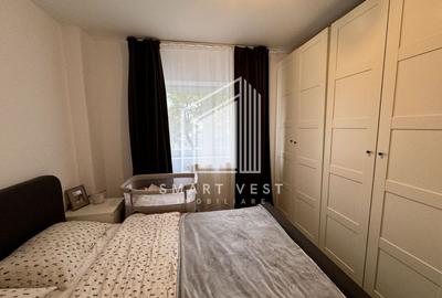 Apartament 3 camere de vânzare | Etaj 1 cu lift | Zona Careiului - 1