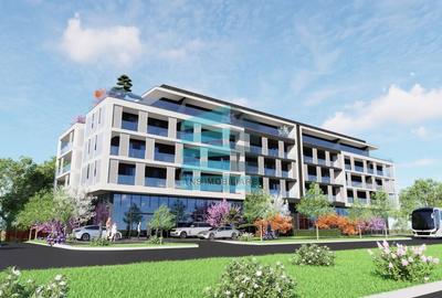 3 Camere cu Terasa 30 mp,Metrou, Nicolae Grigorescu - 2