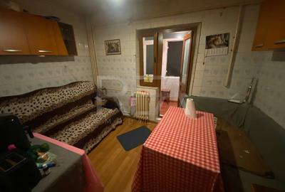 Apartament cu 3 camere decomandat, mobilat în Rahova - 3