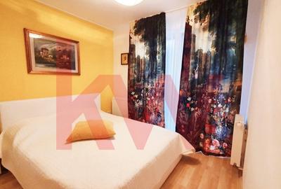 Apartament pe 2 niveluri, cu 2 terase, Avantgarden 2 - 8