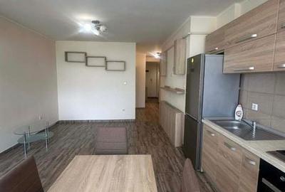 Apartament cu 2 camere în Semicentral - 5