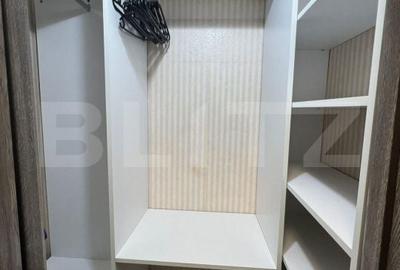 Apartament cu 2 camere, mobilat în Brazda lui Novac - 8