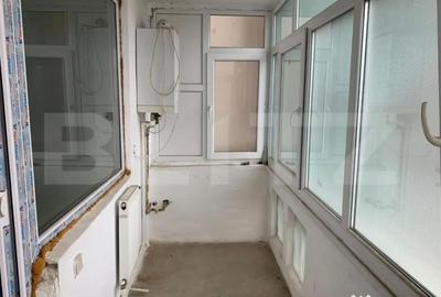 Apartament cu 4 camere decomandat, mobilat în Cetate - 2
