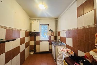 Apartament 3 camere | Investitie | zona Baza Sportiva Manastur - 8