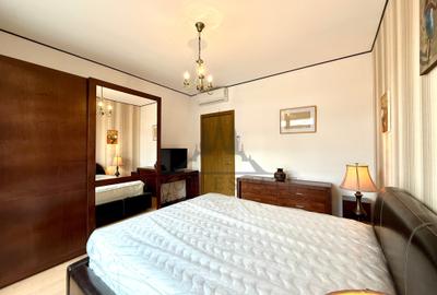 Apartament in zona Privighetorilor cu garaj- Prima inchiriere - 11