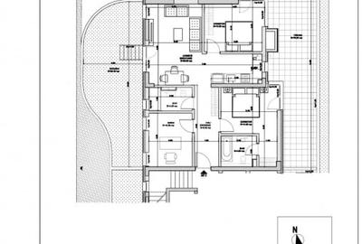 Pipera Azur acces A3 spatiu parter cu terasa Pipera Azur acces A3 spatiu parter cu terasa - 16