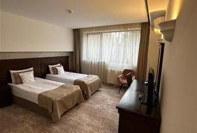 APARTAMENT 3 CAMERE, HOTEL ALPIN, POIANA BRASOV - 11