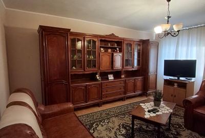 Apartament cu 4 camere decomandat, mobilat în Măgurele