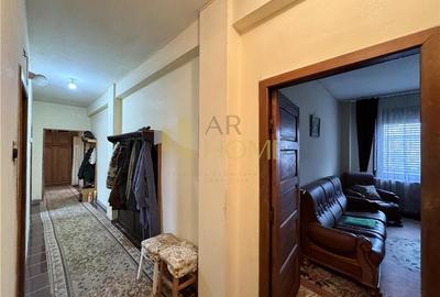 Apartament 3 camere, curte, boxa, ultracentral, Ploiesti - 19