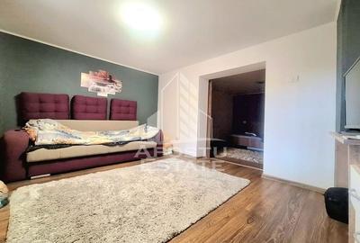 Casa individuala cu 5 camere si terasa, zona linistita Sanicolaul Mic Casa individuala cu 5 camere si terasa, zona linistita Sanicolaul Mic - 12