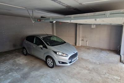 Spațiu comercial, de 51 mp, în Central