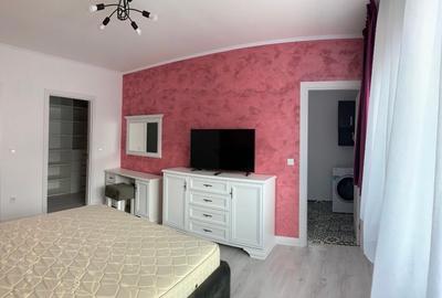 Casa individuala de vanzare - Someseni - An 2020 - 240mp construiti - 14