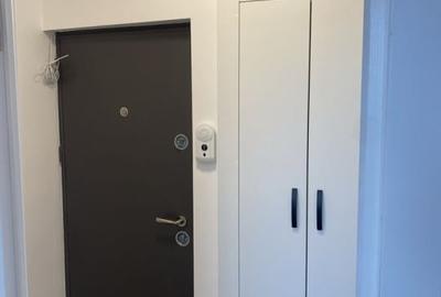 Apartament 3 camere renovat Tractorul / 13 decembrie Apartament 3 camere renovat Tractorul / 13 decembrie - 3