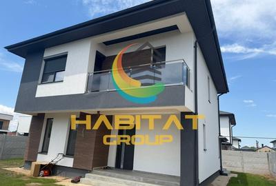 Vila P+1, 4 camere, 3 bai- Berceni - 2