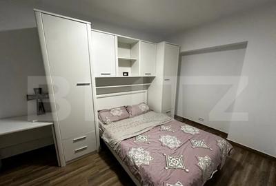 Apartament 2 camere, 55 mp, zona Frumoasa Apartament 2 camere, 55 mp, zona Frumoasa - 1