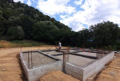 Teren Viilor , view superb ,ideal pentru casă! , 647 MP! - 10