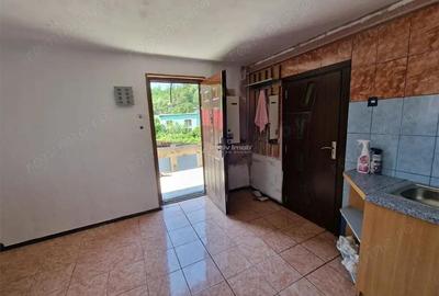 Resita Apt.Etj.1 Curte Comuna - 2