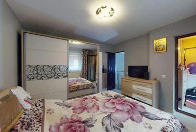 Vila insiruita Amurgului - Metrou Dimitrie Leonida - 6