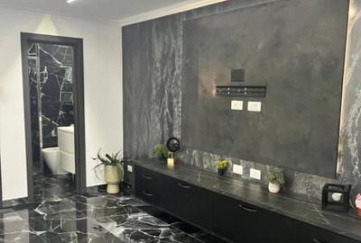 Apartament cu 2 camere semidecomandat, mobilat în Central - 1