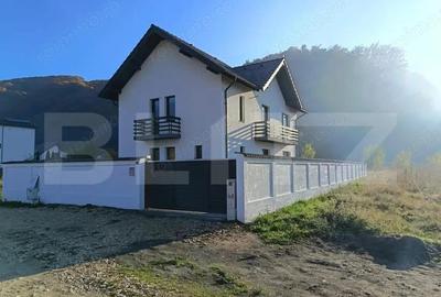 Casa de inchiriat, 135 mp, cartier Bunloc - 10