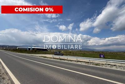 Teren Construcții intravilan de 1070 mp, în Artego - 1