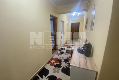 Apartament cu 3 camere semidecomandat în Exterior Vest - 8