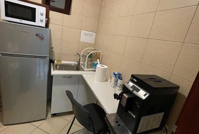Spațiu comercial, de 180 mp, în Grivița - 8
