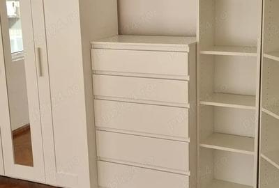 Apartament cu 3 camere decomandat în Tudor - 5