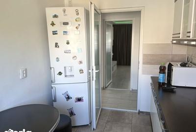 Apartament cu 3 camere decomandat în Central - 4