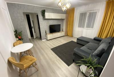Apartament 2 camere Brancoveanu - 8