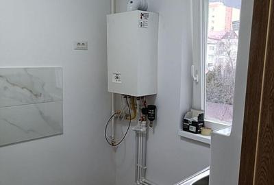 Apartament cu 2 camere decomandat în Mărăței - 8