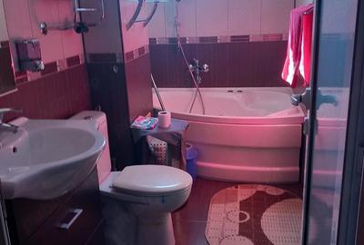 Apartament cu 2 camere decomandat, mobilat în Rogerius - 3
