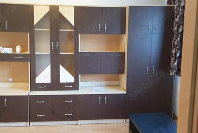 Apartament cu 2 camere nedecomandat în Central - 1