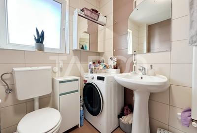 De vanzare apartament cu 2 camere decomandate cartierul Intre Lacuri - 6
