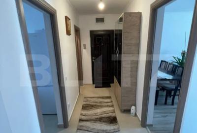 Apartament cu 3 camere decomandat, mobilat în Micro 11 - 5