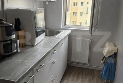 Apartament cu 3 camere în Dâmbu Pietros - 4