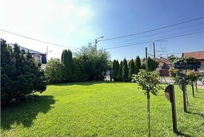 GIROCULUI - Casa individuala - Piscina incalzita si sauna - Garaj - Teren 657mp - 15